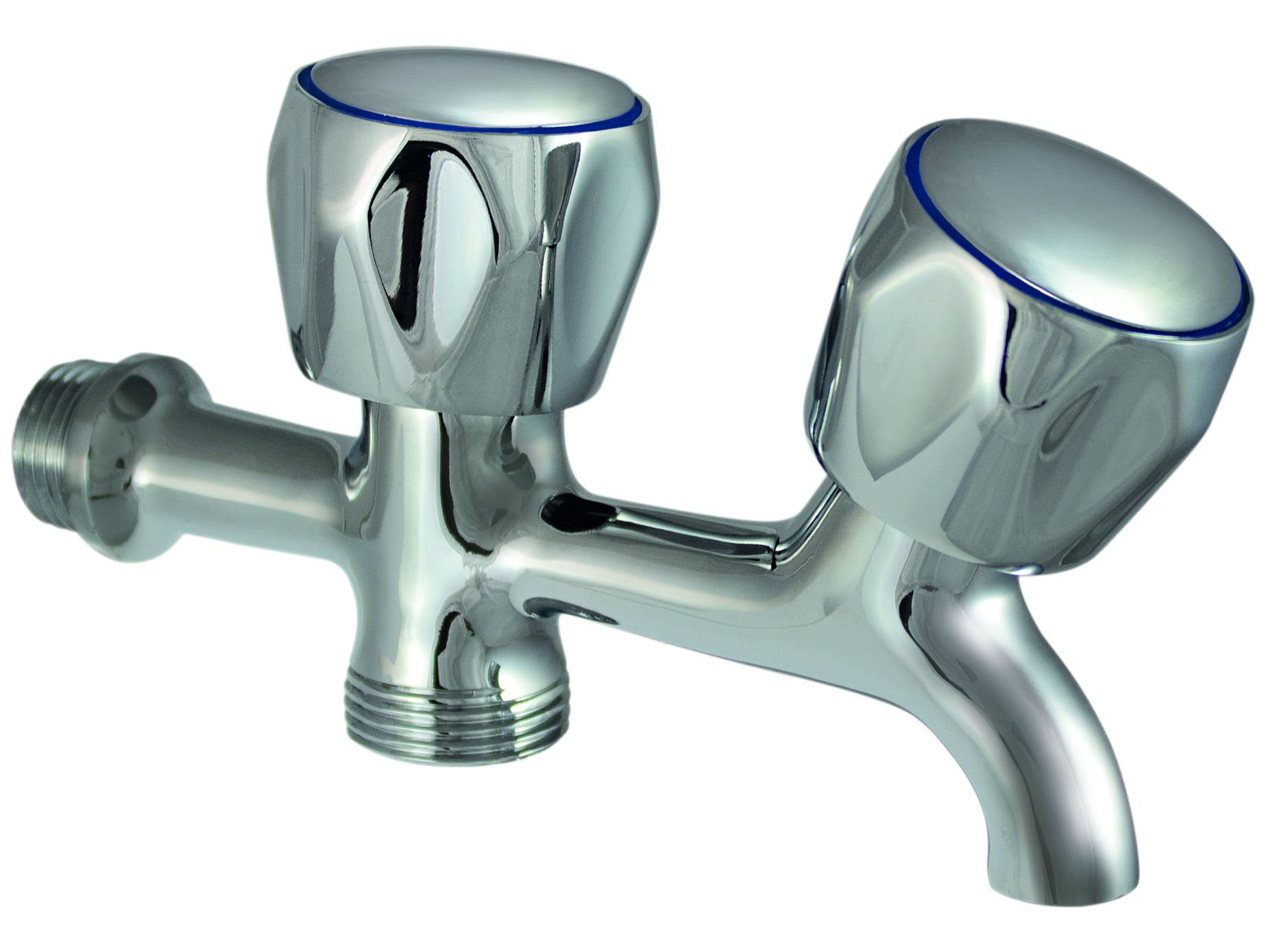 GRIFO LAVADORA DOBLE 11552